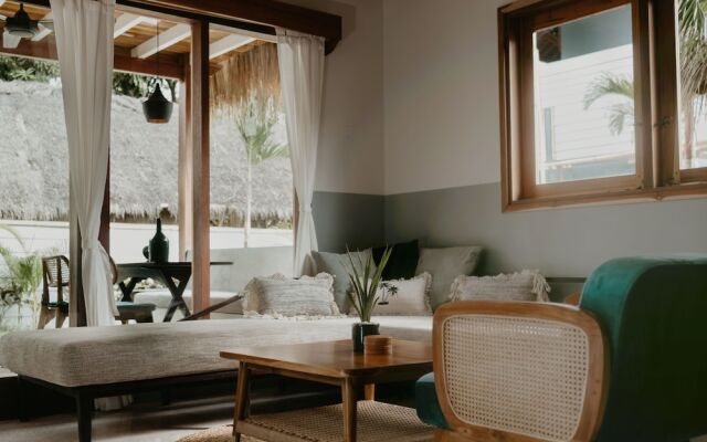 Villa Tokay - The Luxury Resort