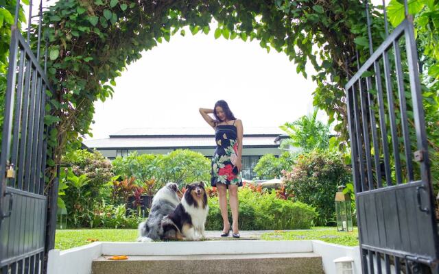 Sannot Riverside Garden Resort ChiangMai