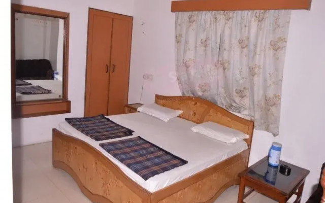 Hotel Tourist Complex