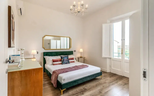 AwesHome - Pisa Park View Apartment