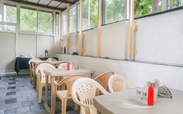 Pearl Inn by OYO Rooms