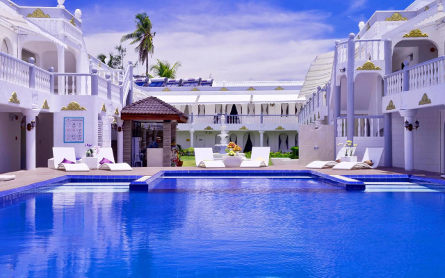 Boracay Summer Palace Resort