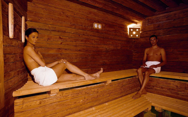 Romantik Hotel Post Weisses Rössl