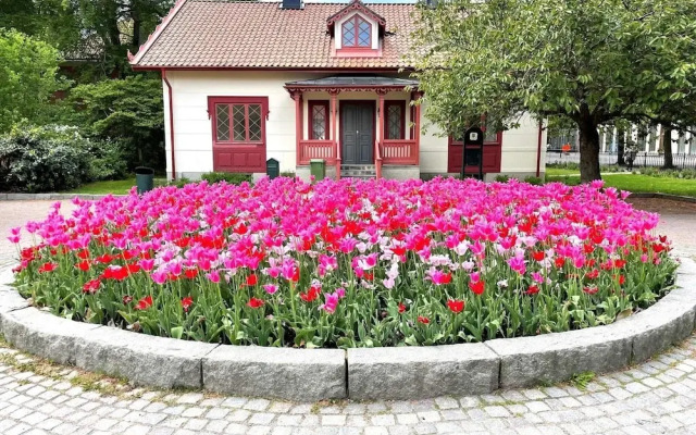 5 Person Holiday Home in Ulrika