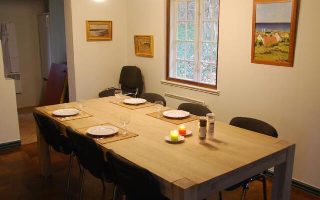 Skovvej Bed & Breakfast House 1