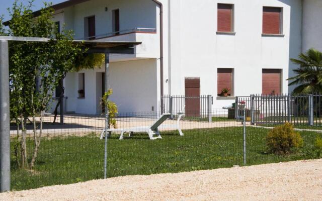 B&B A Un Passo Da