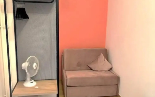 Mitart Hotel (Biohotel)