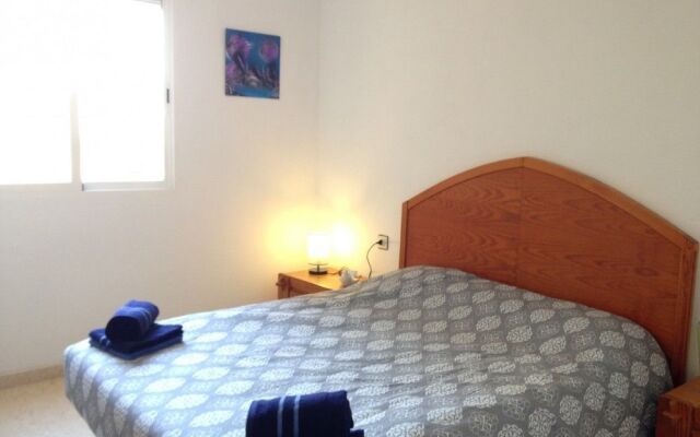 Apartamento Benidorm 1