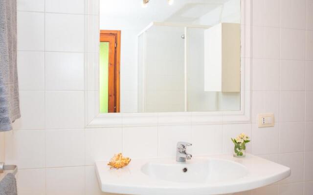 Appartamento del Cormorano