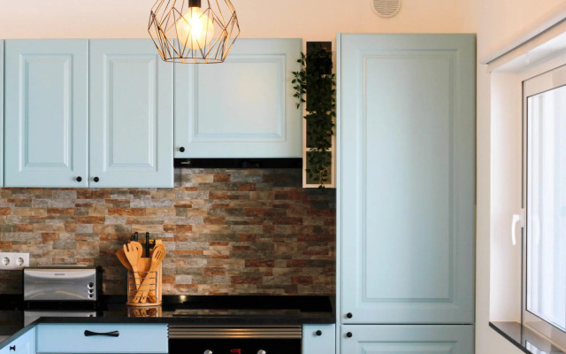 Lagoa Central by Homing