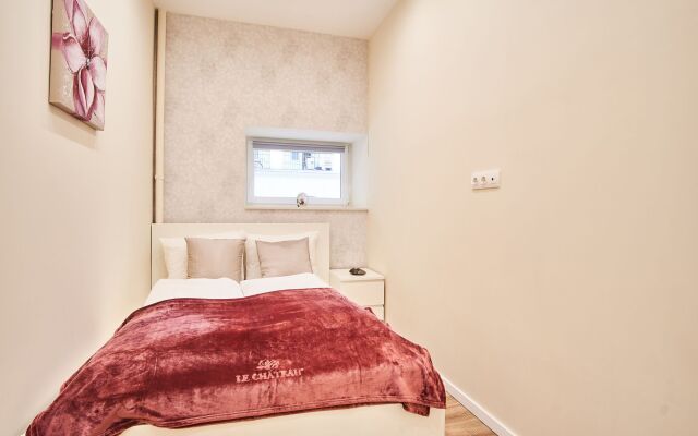 Mmm Boutique Apartment