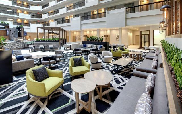 Embassy Suites by Hilton Atlanta Perimeter Center