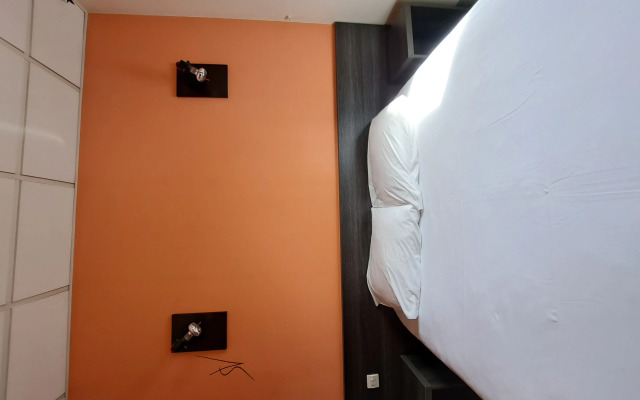 Hotel Le Saint Vincent