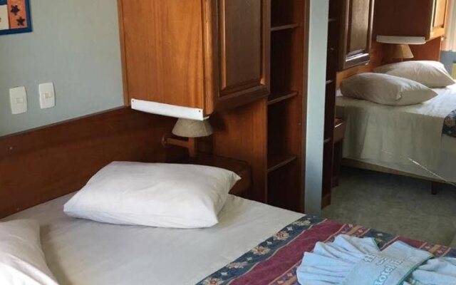 Hotel Bauer