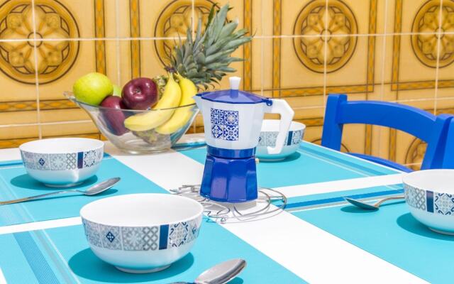 Kefa Holiday - Sailors Apartments