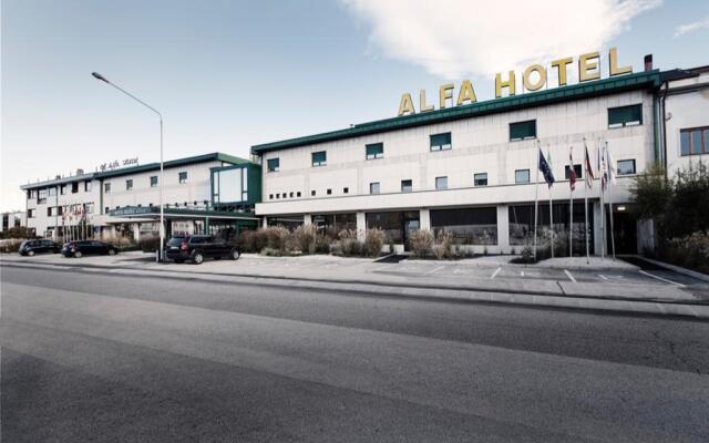 Alfa Fiera Hotel