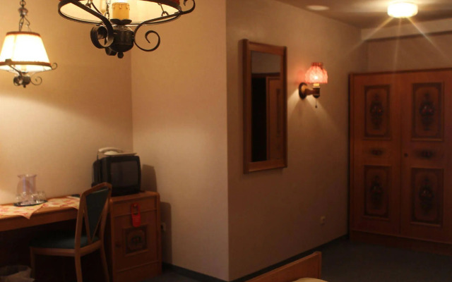Pohl's Rheinhotel Adler