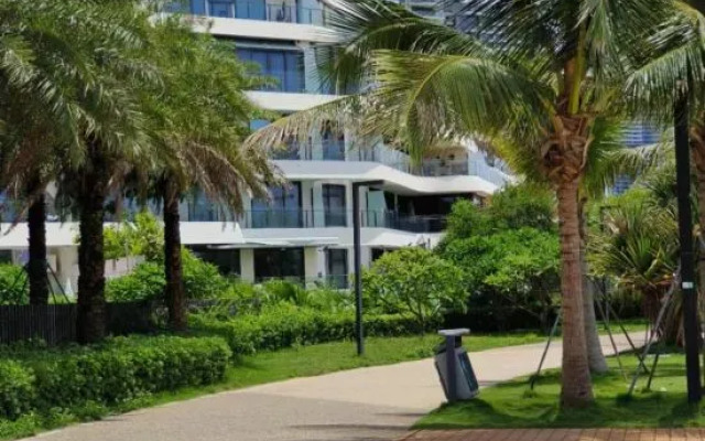 Hailanlan Holiday Hotel