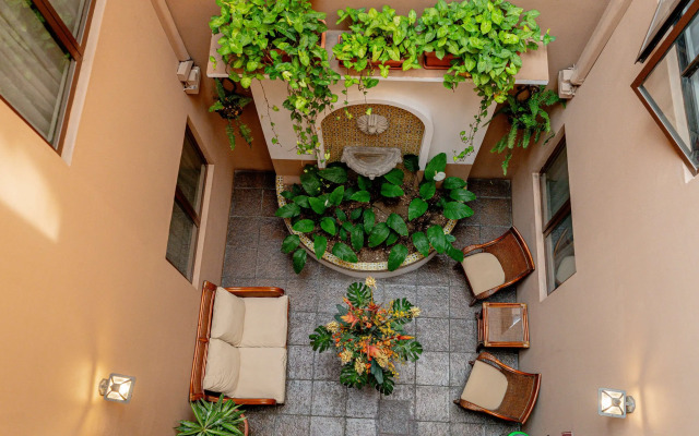 Best Western Plus Hotel Stofella