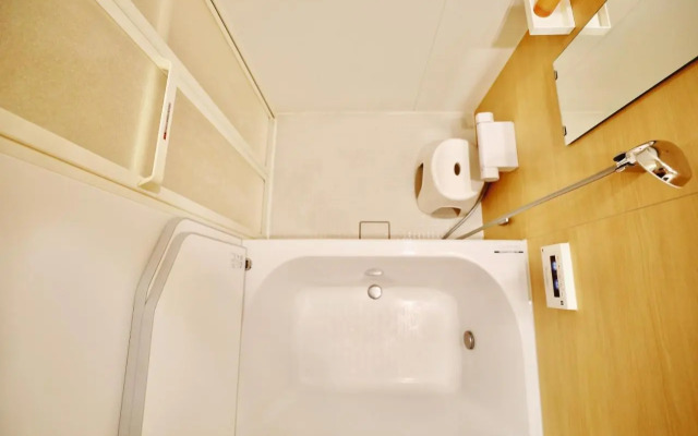 Osaka Umeda Yuan Hostel