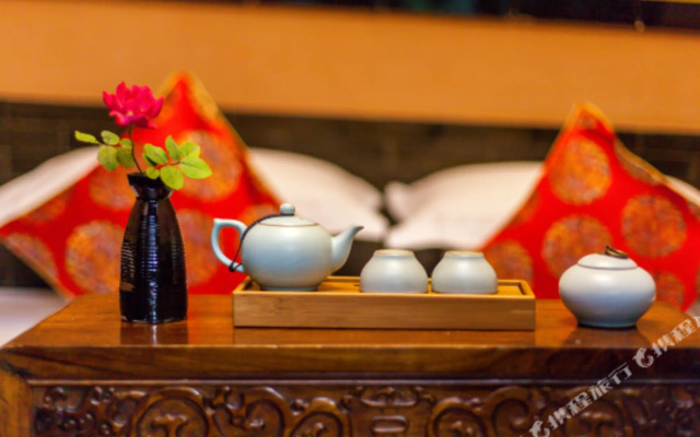 Pingyao Reyk Inn