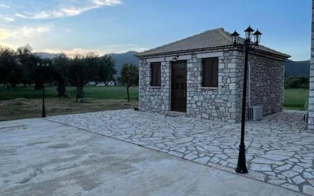 Πετρόχτιστο Διαμέρισμα