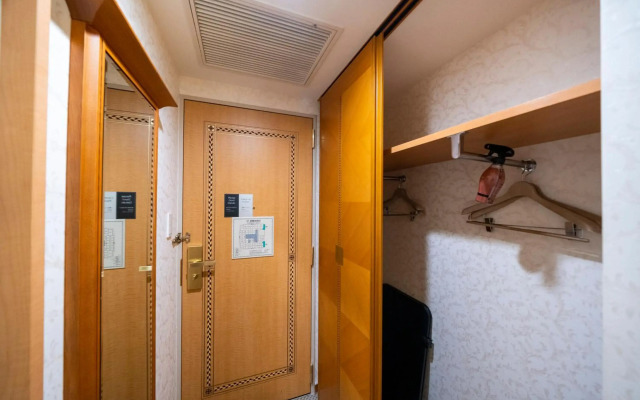 KOKO HOTEL Osaka Shinsaibashi