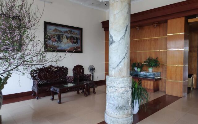 Ngoc Mai Hotel