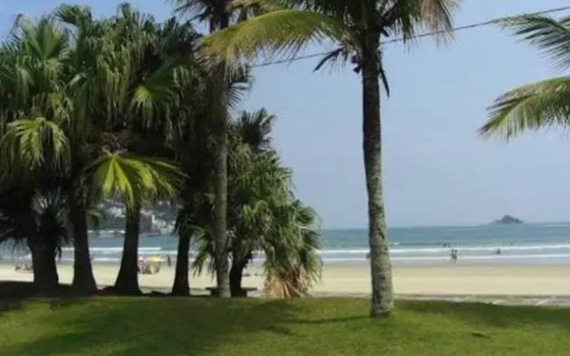 Apartamento Praia