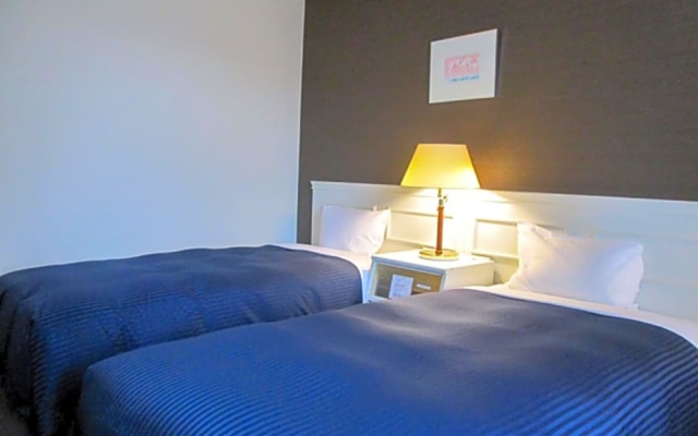 Large Twin room (트윈 침대 2개) 사진 2