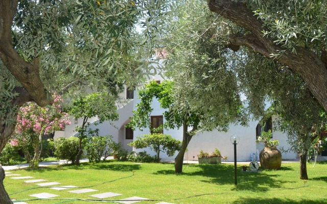 Appartamenti La Baia Del Rais