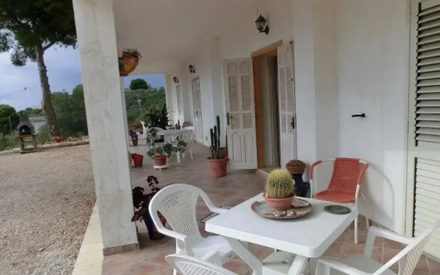 Apartment Via Monte Kronio