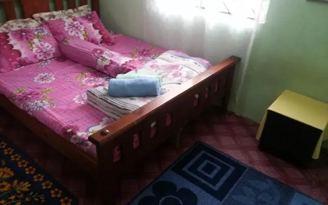 Homestay Sri Perhentian Pontian