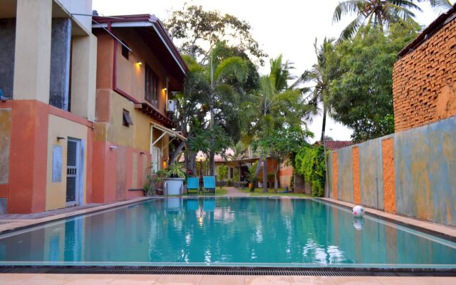 Morning Star Guest House