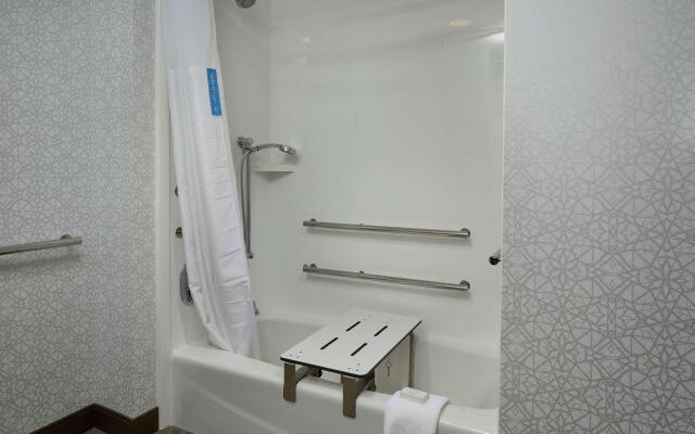 Hampton Inn by Hilton Burley