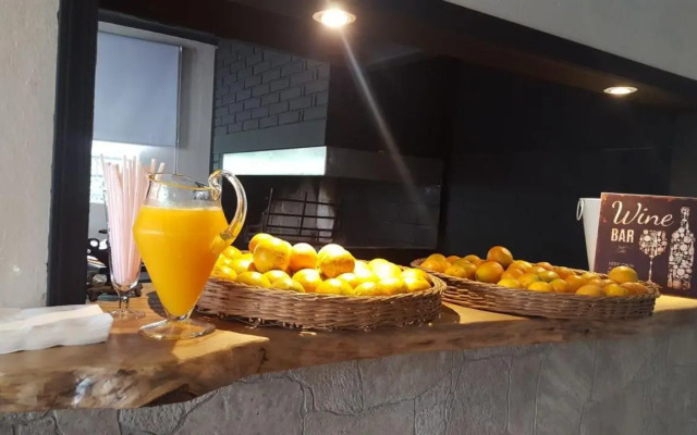Bidieen Inn Uruguay