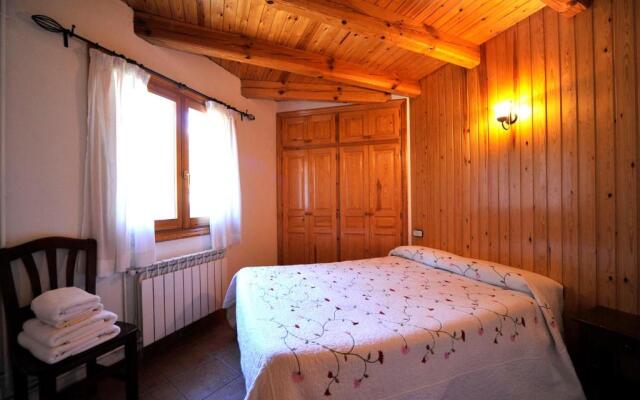 Apartament L'àtic