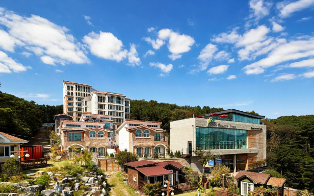 The Soom Forest Hotel