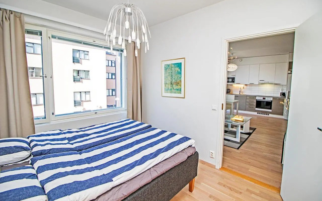 Pro Apartments 5