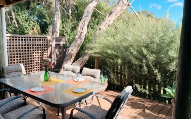Bayplay Beach Accommodation - 2 locations
