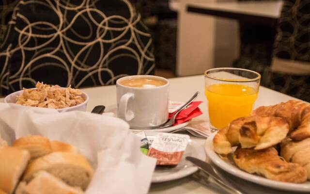 Hotel Bariloche Suites