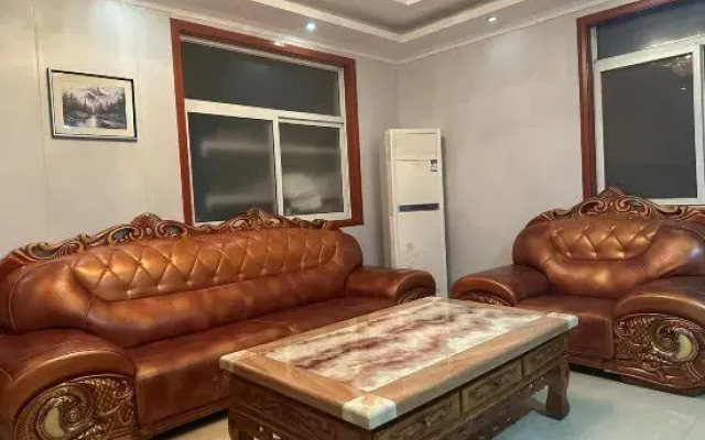 Hebi Meida Business Hotel