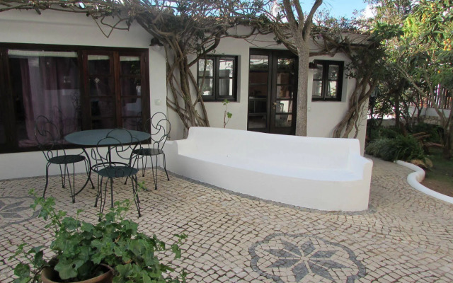 Uma Casa à Beira Sol