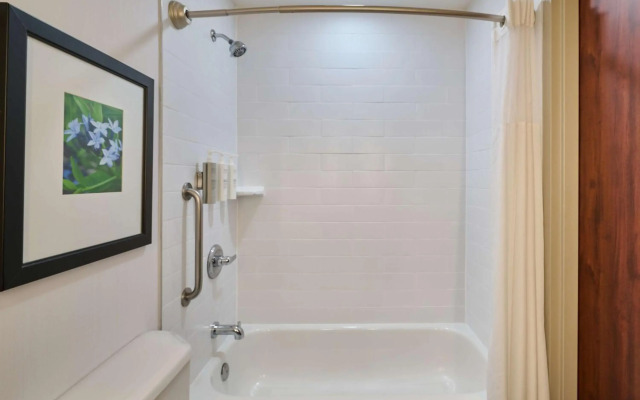 Hilton Garden Inn Anchorage