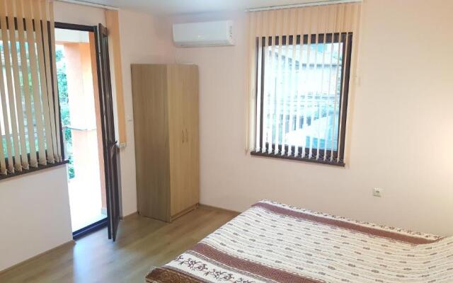 Chilingirovata Kashta