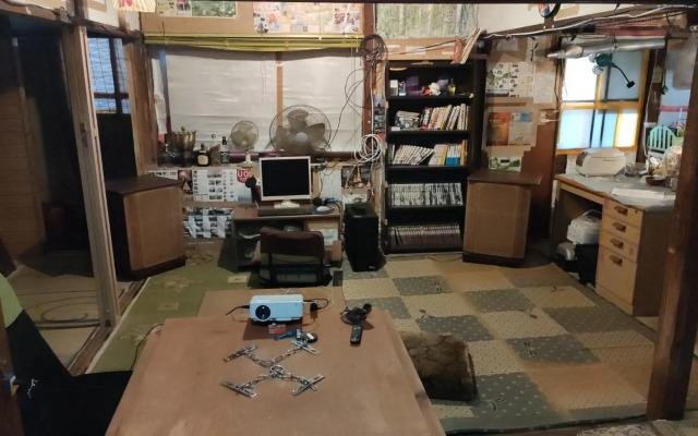 Gegege no Guesthouse - Vacation STAY 9460