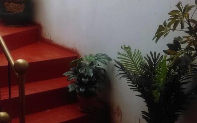 Hostal Vista al Lago