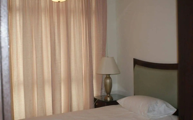 Harta8 Vacation Home @ Saville Residences