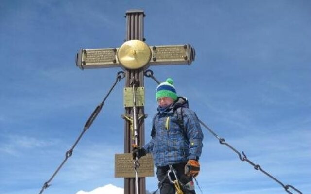 Gasthof - Appartements Sonnblick