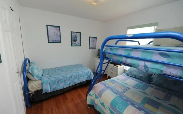 Lakeview Villa